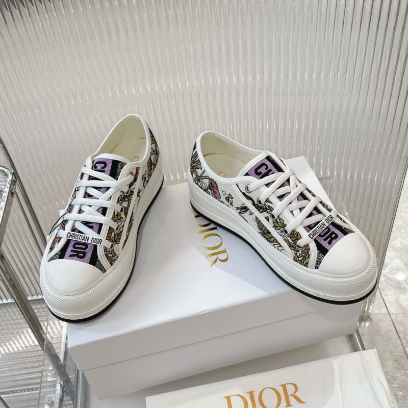 Christian Dior Casual Shoes